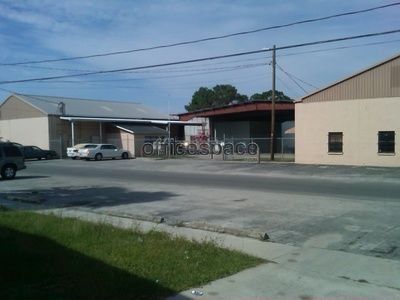 Drew Park Industrial Warehouse: 5010 N Coolidge Ave, Tampa, FL 33614